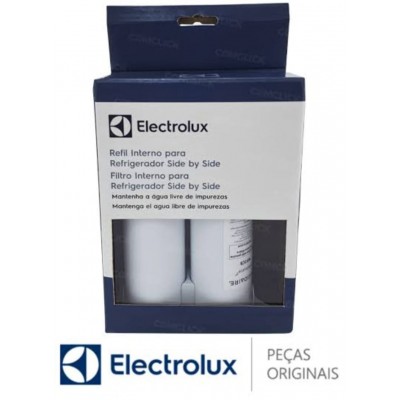 FILTRO ELECT SIDE BY SIDE - ELECTROLUX - GELADEIRA